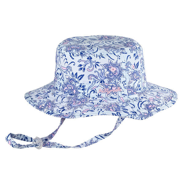 Kooringal Girls Evie Bucket Hat
