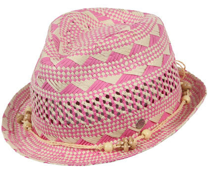 Kooringal - Girls Keli Fedora (Style)