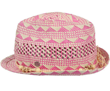 Kooringal - Girls Keli Fedora (Side)