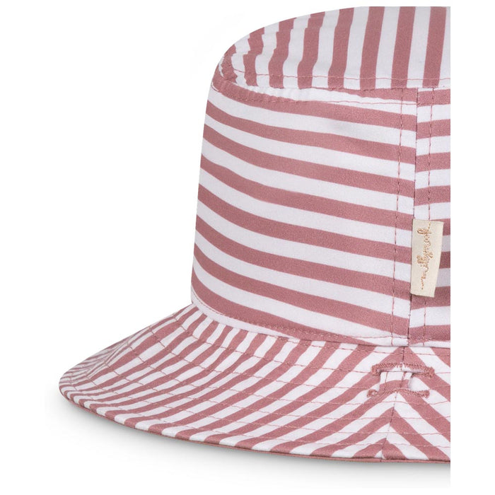 Kooringal - Girls Lisa Bucket Hat - Detail