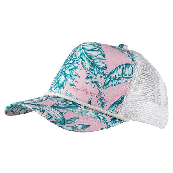 Kooringal - Girls Skyler Trucker Hat