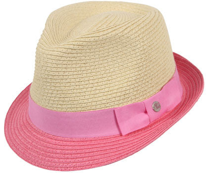 Kooringal - Girls Taylor Fedora (Style)