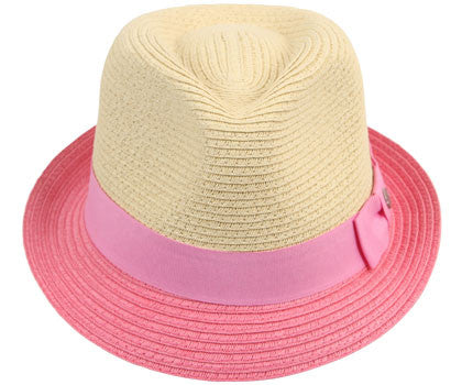 Kooringal - Girls Taylor Fedora (Front)