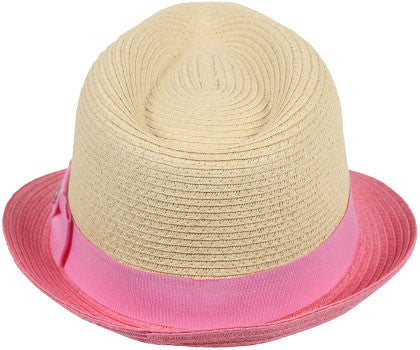 Kooringal - Girls Taylor Fedora (Back)
