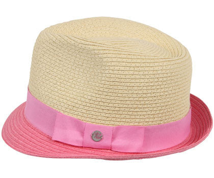 Kooringal - Girls Taylor Fedora(Side)