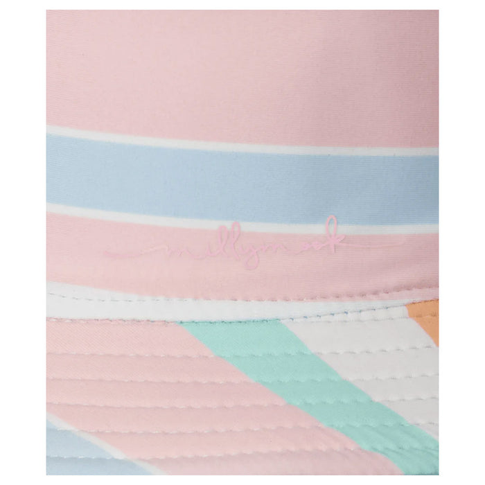Kooringal - Girls Tippy Bucket Hat - Detail