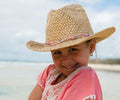 Girls Wild West Cowboy
