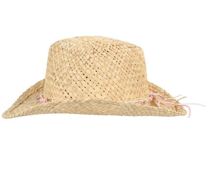 Girls Wild West Cowboy (Side)