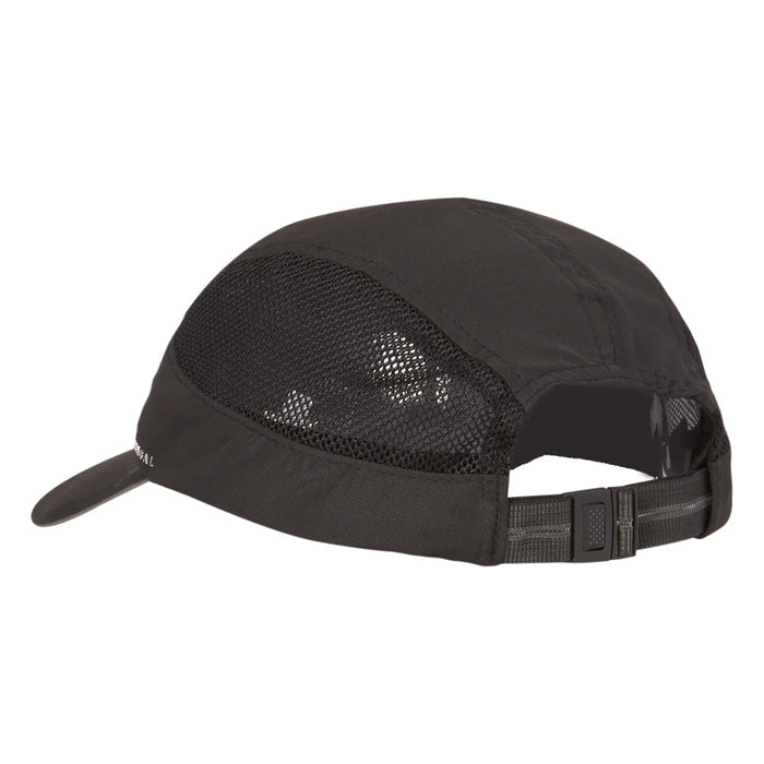 HCL-0367-100-OS-Kooringal-Haven-Womens-Sport-Cap-Black-Back