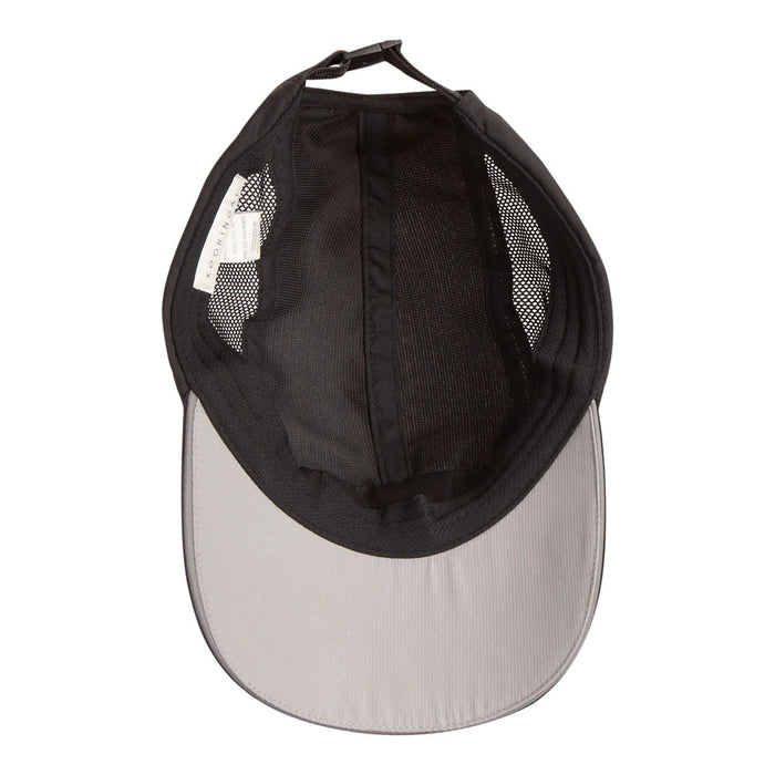 HCL-0367-100-OS-Kooringal-Haven-Womens-Sport-Cap-Black-Inside