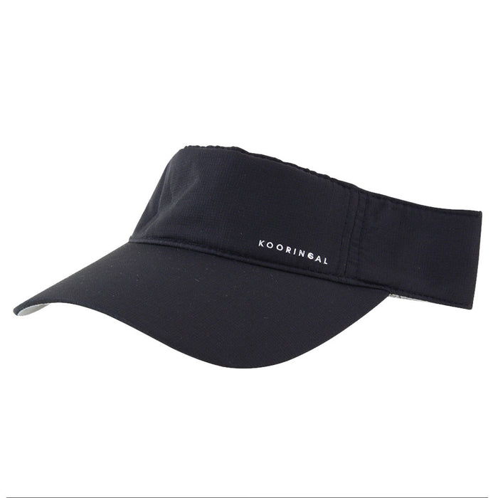 Kooringal - Black Jessa Visor