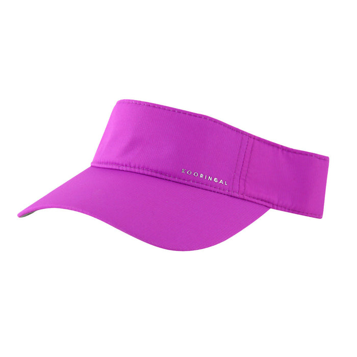 Kooringal - Magenta Jessa Visor