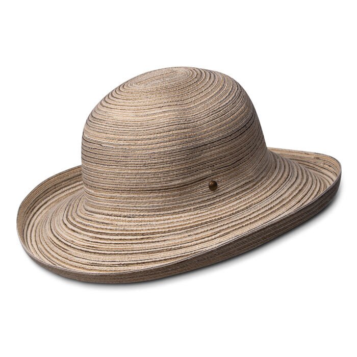 One Size Fits Most / Taupe