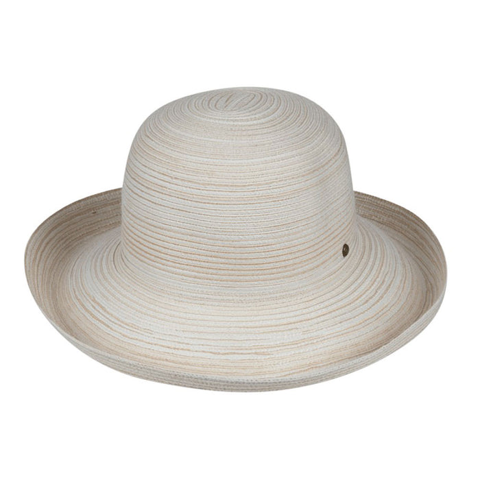 One Size Fits Most / White