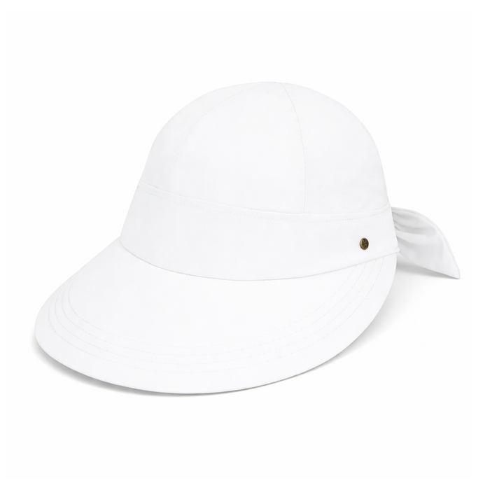 Kooringal - Ladies Poppy Bow Cap