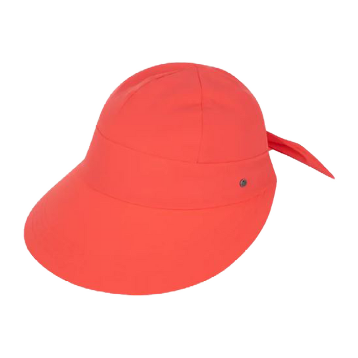 Kooringal - Ladies Poppy Bow Cap