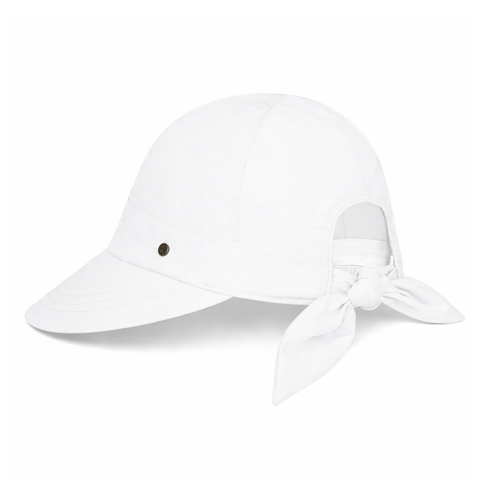 Kooringal - Ladies Poppy Bow Cap