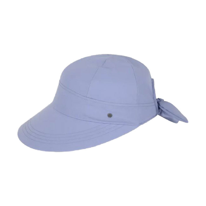 Kooringal - Ladies Poppy Bow Cap