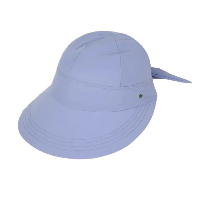 Kooringal - Ladies Poppy Bow Cap