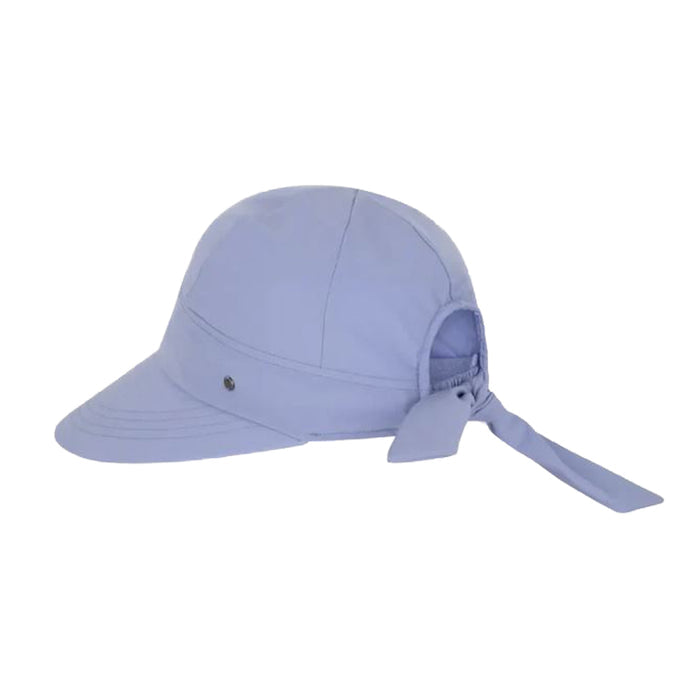 Kooringal - Ladies Poppy Bow Cap