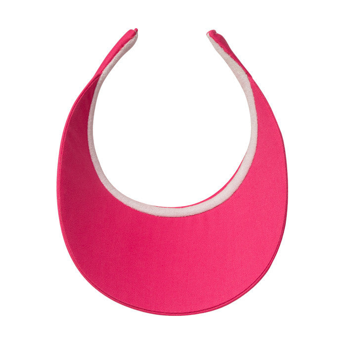 Kooringal - Ladies Push-on Visor (Bottom)