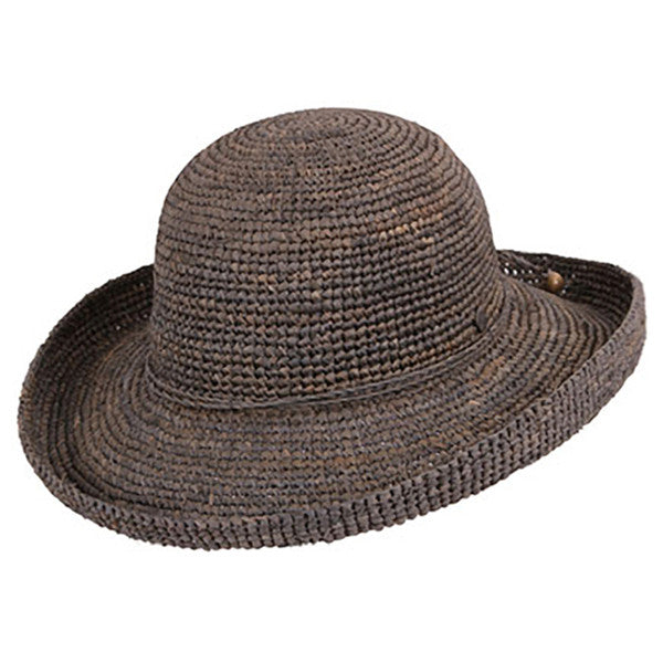 Kooringal - Raffia Upturn Sage Style
