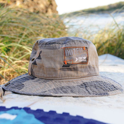 Kooringal - Major Floppy Bucket Hat Main