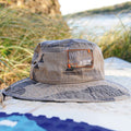 Kooringal - Major Floppy Bucket Hat Main
