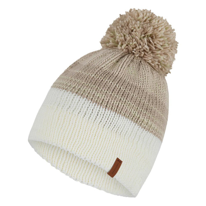 Kooringal Mansfield Women's Beanie - White