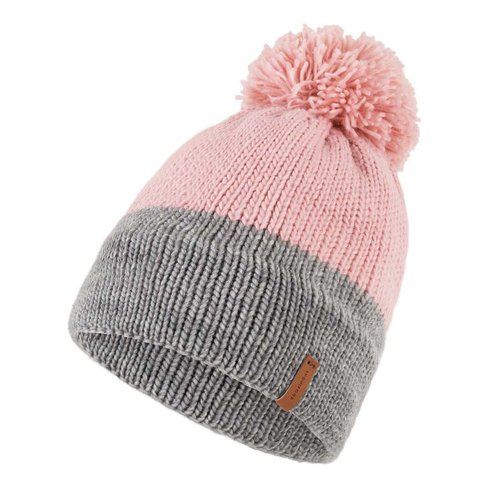 Kooringal Mansfield Women's Beanie - Grey