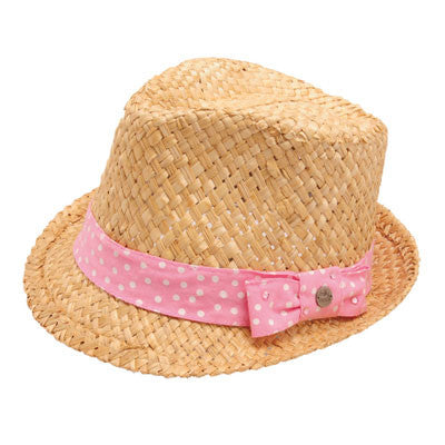 Polkadot Fedora