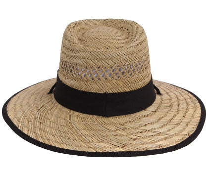 Kooringal - Straw Gardener Black Back