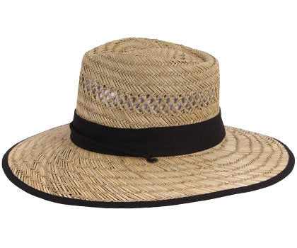 Kooringal - Straw Gardener Black Side