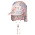 Kooringal Baby Girls Legionnaire Hat - Style