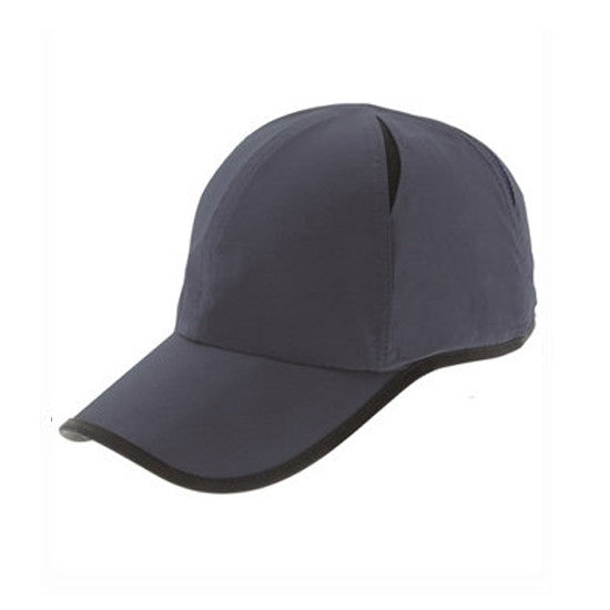 Kooringal - Men's Trainer Cap Gray