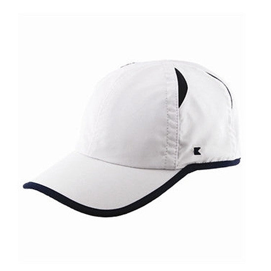Kooringal - Men's Trainer Cap White