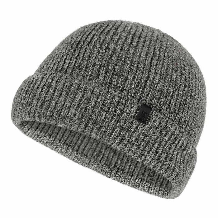Kooringal - Uki Beanie - Grey