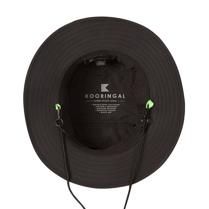 Kooringal - Waterman Bucket Hat