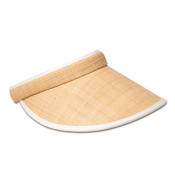 One Size Fits Most / White Trim