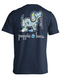 LACROSSE PUP (GUYS) PUPPIE LOVE