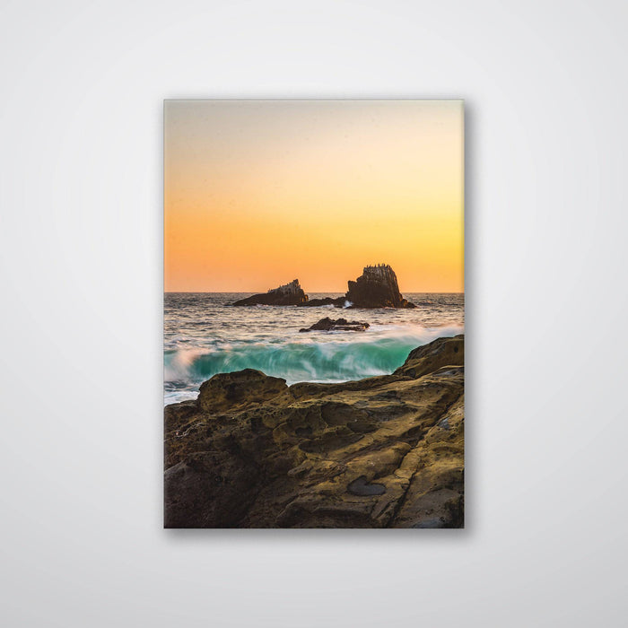 Laguna Beach - Print - MetalPlex