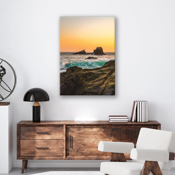 Laguna Beach - Print - MetalPlex
