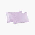 Lavender Mist Pillowcase Set