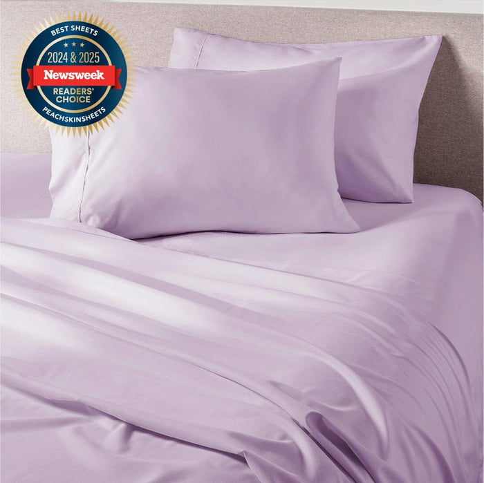 Lavender Mist Sheet Set