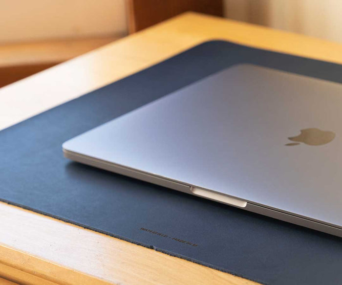 Leather Desk Pad