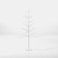 LED 18" Birch Tree
