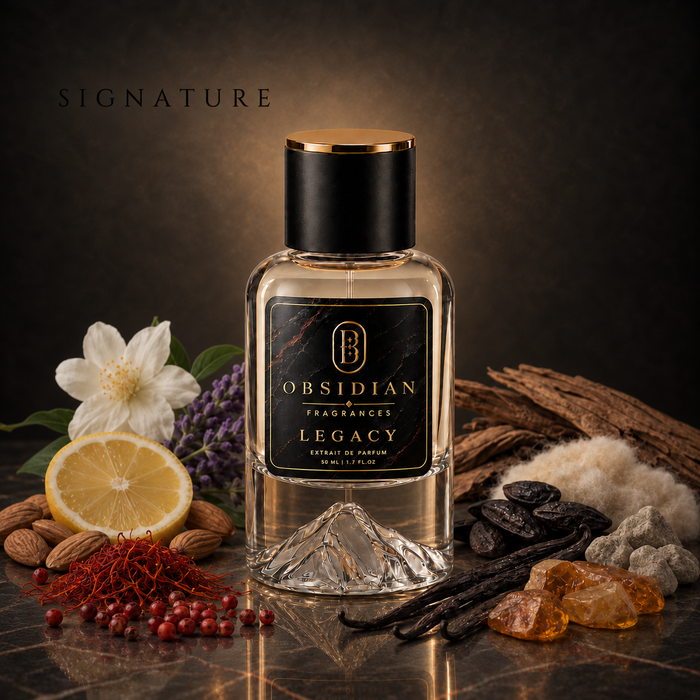 Legacy - 50 ML