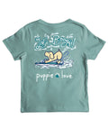 LET'S BOOGIE PUP, YOUTH SS PUPPIE LOVE