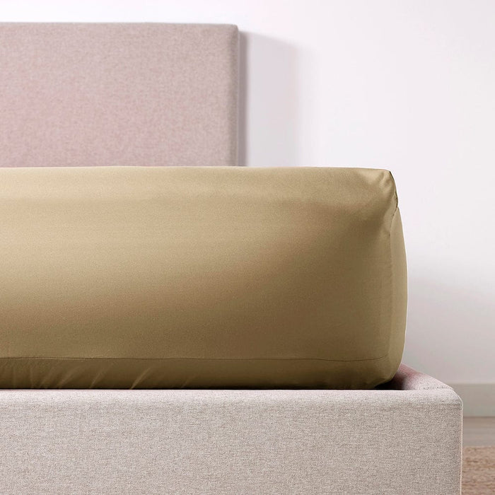 Light Mocha Sheet Set