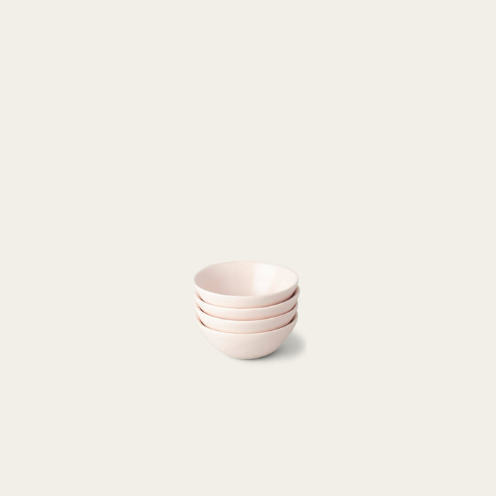 Blush Pink